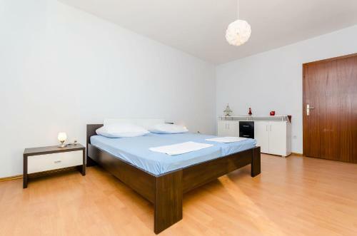 Apartment Ruza