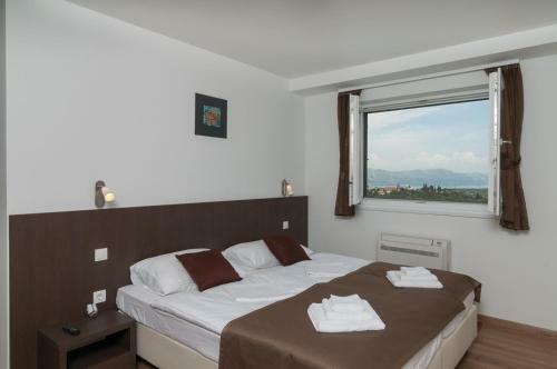 Villa Tin Luxury Villa On Brac, Private Pool