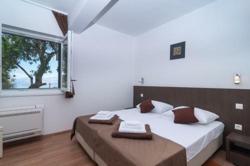 Villa Tin Luxury Villa On Brac, Private Pool