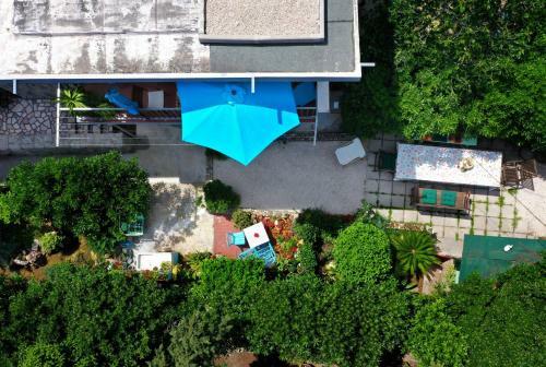 Beachfront Apartment Mala Tereza