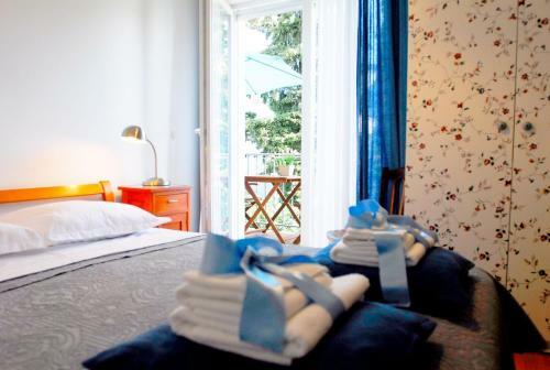 Beachfront Apartment Mala Tereza