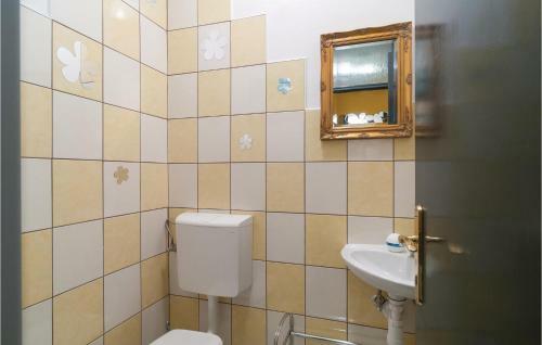 Two-bedroom Apartment In Split