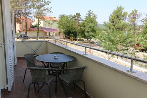 Apartments Sucic Iva I Tea