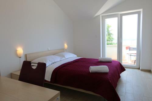Apartments Sucic Iva I Tea