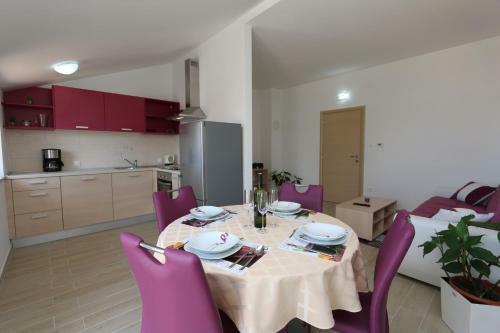 Apartments Sucic Iva I Tea