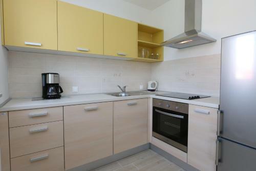 Apartments Sucic Iva I Tea