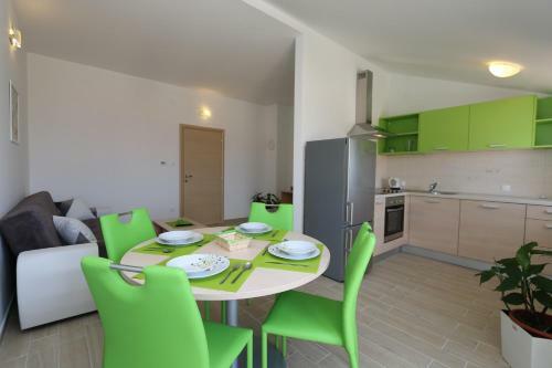 Apartments Sucic Iva I Tea
