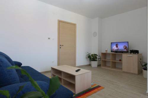 Apartments Sucic Iva I Tea