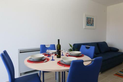 Apartments Sucic Iva I Tea
