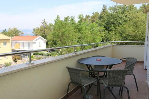 Apartments Sucic Iva I Tea