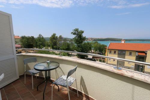 Apartments Sucic Iva I Tea