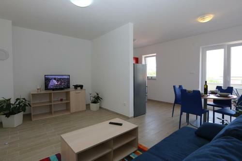Apartments Sucic Iva I Tea