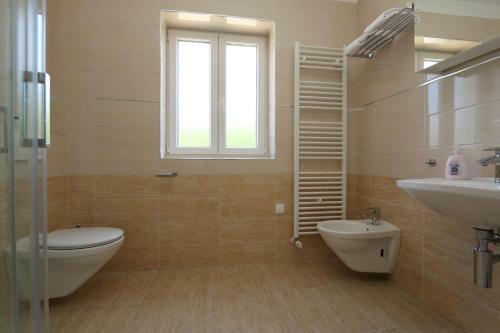 Apartments Sucic Iva I Tea