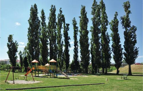 Four-bedroom Holiday Home In Solin