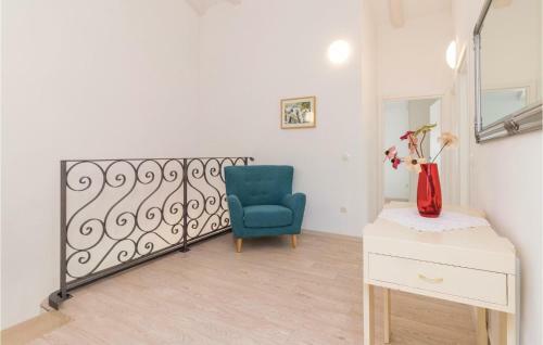 Four-bedroom Holiday Home In Putini
