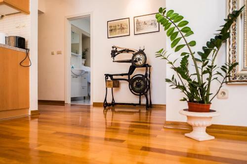 Split Beach Lux Apartment