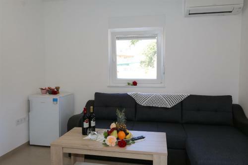 Apartments Maric-hlapa