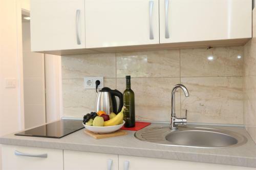 Apartments Maric-hlapa