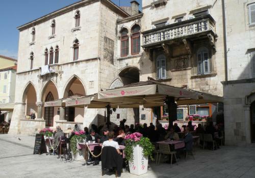Hostal Lux Aurelius