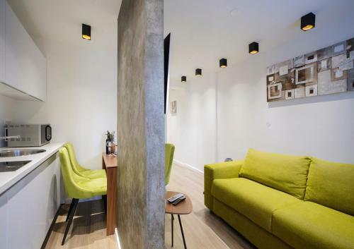 Apartman Toni
