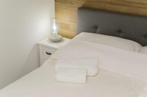 Apartman Toni