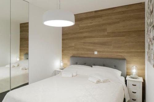 Apartman Toni