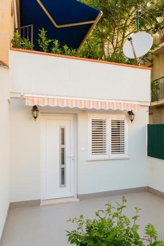 Apartman Toni