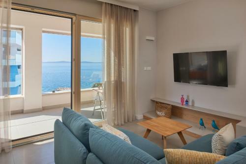 Eol Apartments Split