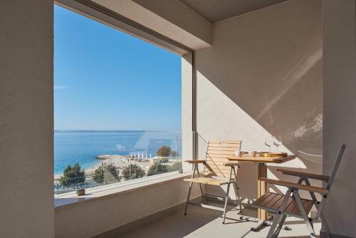 Eol Apartments Split
