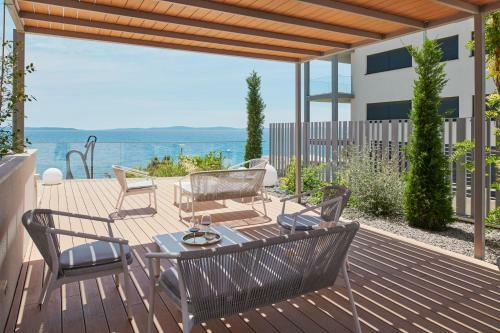 Eol Apartments Split