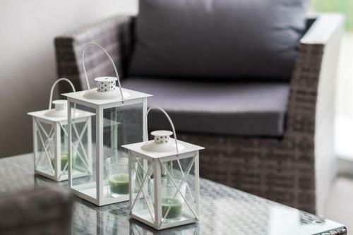 The Majestic Bel Etage Upscale Apartment With Pool