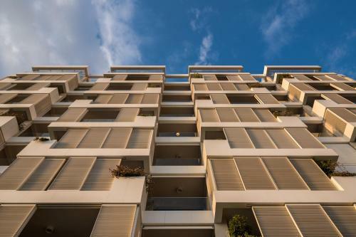 The Majestic Bel Etage Upscale Apartment With Pool
