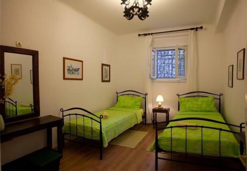 Apartment Zdrav - With Big Terrace