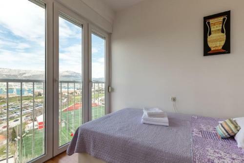 Apartment Daya - Bright & Open