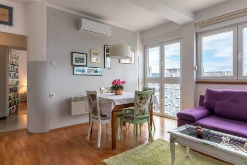 Apartment Daya - Bright & Open