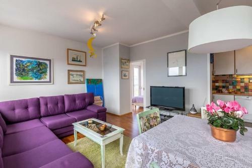 Apartment Daya - Bright & Open