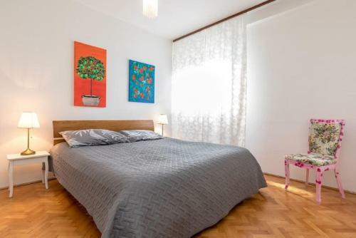 Apartment Daya - Bright & Open