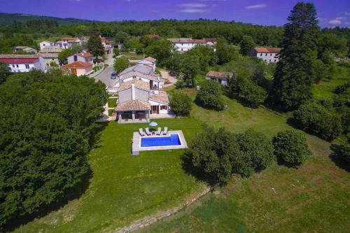 Villa Garibaldi