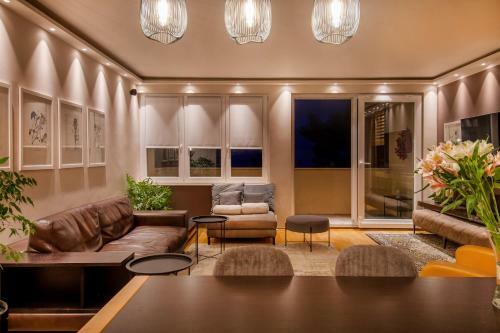 Apartamentos Mia Lux Residence Split