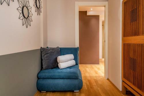 Apartamentos Mia Lux Residence Split
