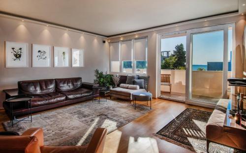 Apartamentos Mia Lux Residence Split