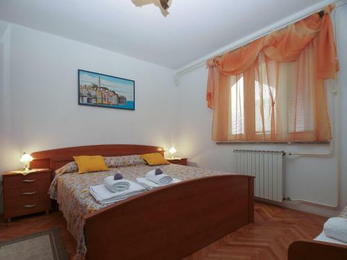 Apartments Franko 2002
