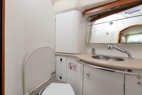 Jeanneau Sun Odyssey 54 Ds- Lu?ica