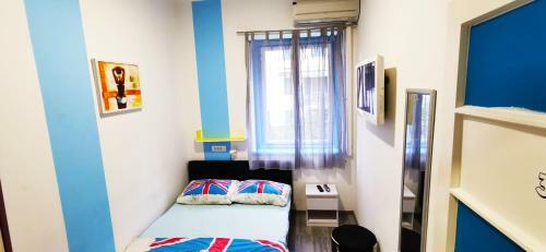 Croparadise Green Hostel