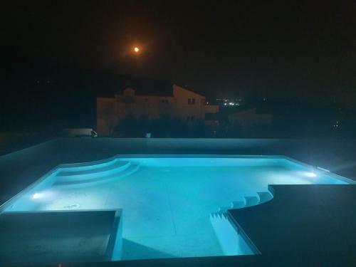 Apartments Villa Salona Sky