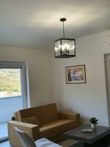 Apartments Villa Salona Sky