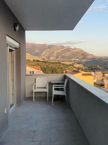 Apartments Villa Salona Sky
