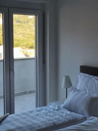 Apartments Villa Salona Sky