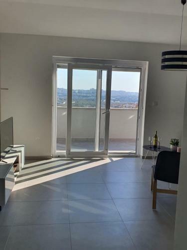 Apartments Villa Salona Sky