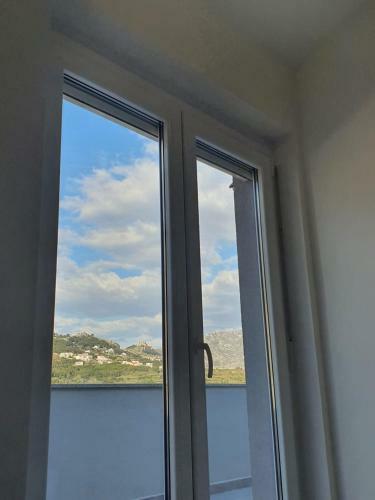 Apartments Villa Salona Sky